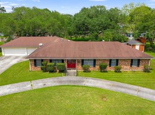 302 Vanessa Ave, Lake Charles, LA 70605