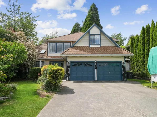 6027 192nd St, Surrey, BC V3S 7T8