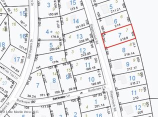 7 Stage Coach Rd, Dadeville, AL 36853