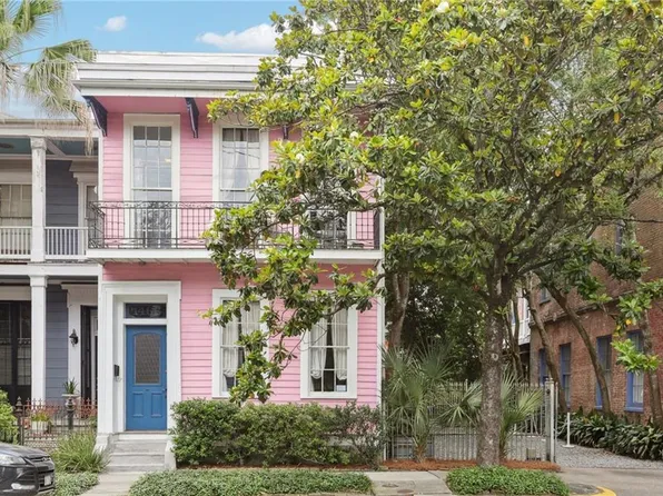 1466 Magazine St, New Orleans, LA 70130