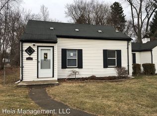 21260 8 1/2 Mile Rd, Southfield, MI 48075