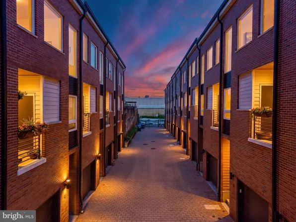 165 E Allen St Unit 12, Philadelphia, PA 19125