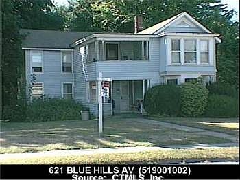 2nd image of 615 Blue Hills Ave