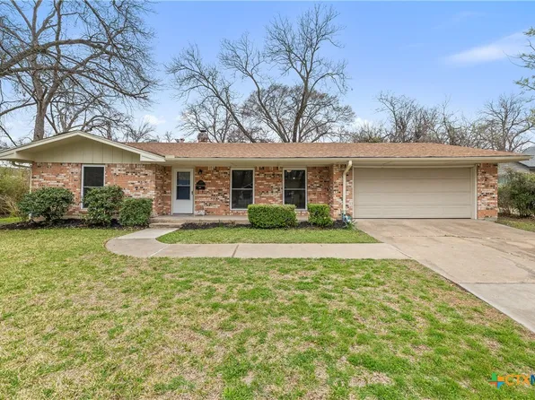 1000 N 7th St, Temple, TX 76501