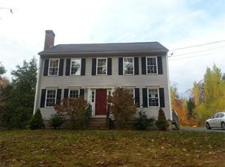 458 Mason Rd, Ashby, MA 01431