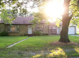 315 S Murphy Ave, Brazil, IN