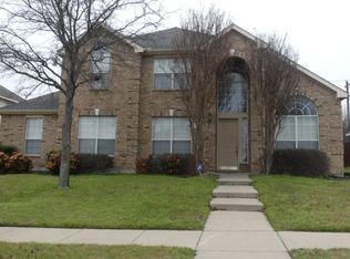 3633 Estacado Ln, Plano, TX 75025
