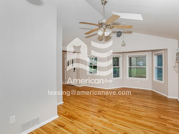 WM - Living Room