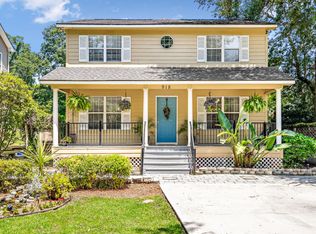 918 Mathis Ferry Rd, Mount Pleasant, SC 29464