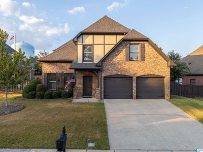 2421 Chalybe Trl, Birmingham, AL, 35226