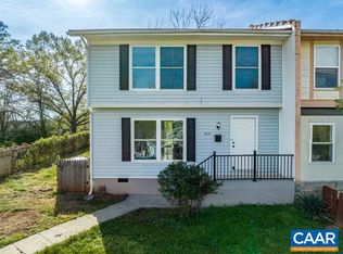 800 Ridge St, Charlottesville, VA 22902