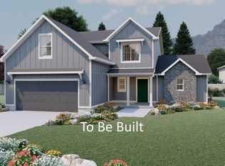 263 E 690 N, Providence, UT 84332