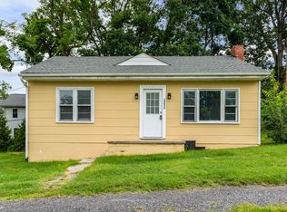 1805A Churchville Ave, Staunton, VA 24401