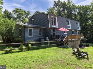 19306 Frazier Rd, Culpeper, VA 22701