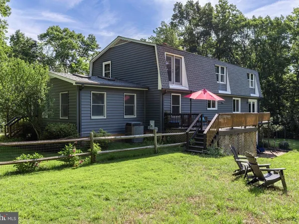 19306 Frazier Rd, Culpeper, VA 22701