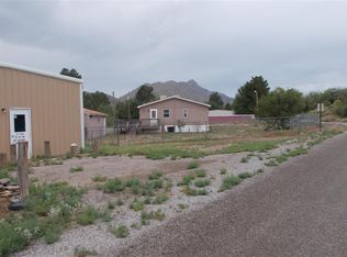 1501 Glenn Ave, Truth or Consequences, NM 87901