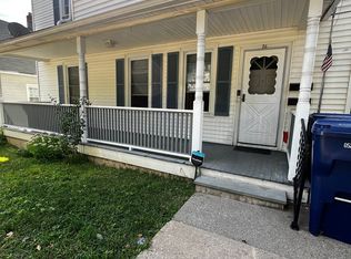 86 Jewett St #1, Ansonia, CT 06401