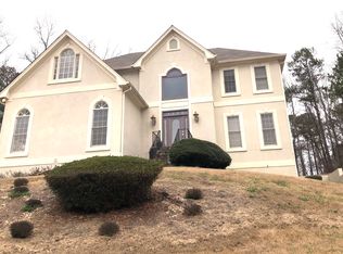 6196 Spring Lake Walk, Lithonia, GA 30038