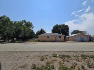 120 1st Street, La Jara, CO 81140