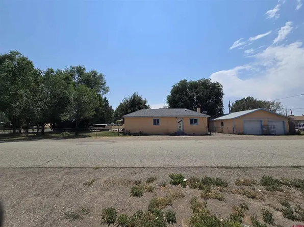 120 1st Street, La Jara, CO 81140