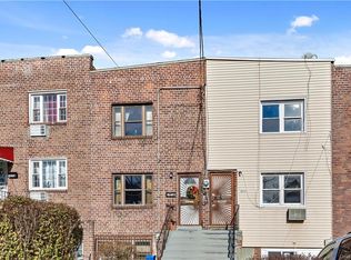 1027 E 229th St #A, Bronx, NY 10466