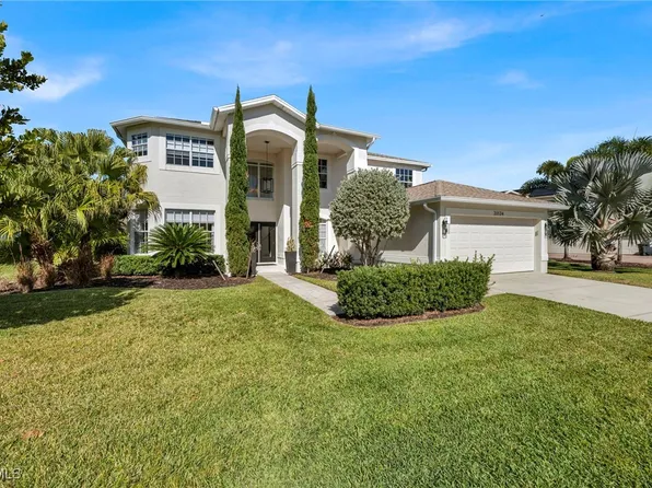 21524 Belhaven Way, Estero, FL 33928