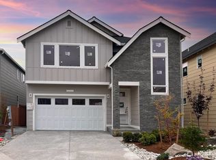 3921 211th Pl SE, Bothell, WA 98021