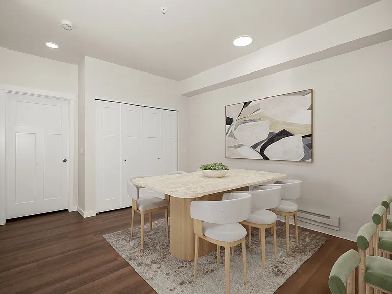Black Iron Apartments — Photo 49