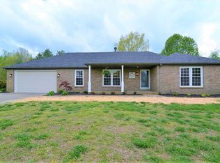 323 Belmont Dr, Evansville, IN