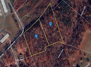 1495 Buccaneer Rd, Moneta, VA 24121