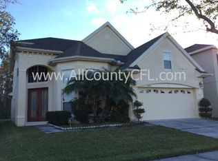 10450 Willow Ridge Loop, Orlando, FL 32825