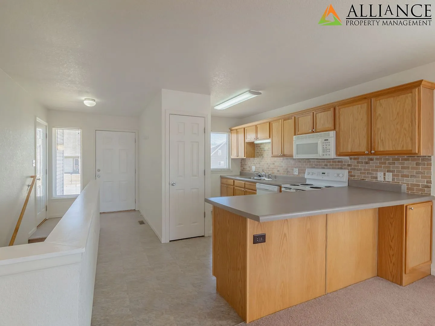 Walkout Basement — Photo 4