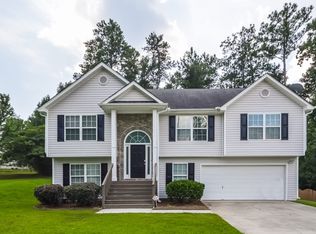 1514 Stephens Pond Vw, Loganville, GA 30052