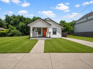 2821 Holman St, Houston, TX 77004