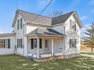 25148 Ford Reed Rd, Richwood, OH 43344