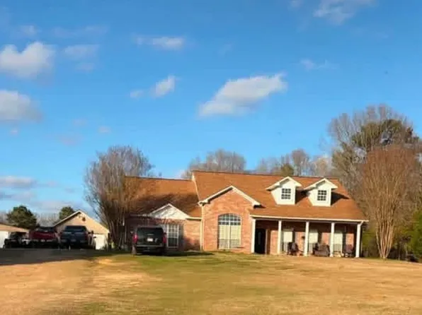 1060 Traxler Rd, Utica, MS 39175