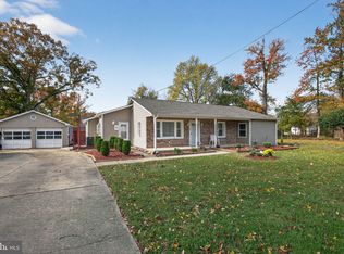 7726 Wills Ln, Fort Washington, MD 20744