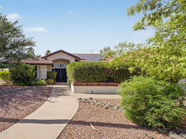 14752 W BUTTONWOOD Drive, Sun City West, AZ 85375