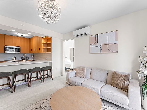 5th image of 1388 Kapiolani Blvd #1511