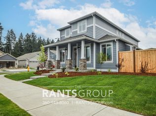 9037 Priscilla Dr SE, Tumwater, WA 98501