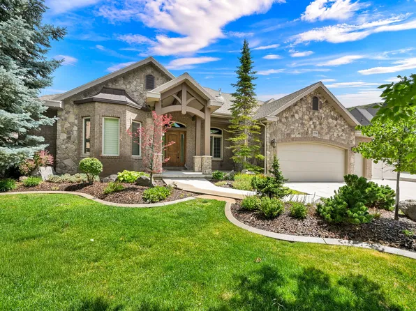 1926 E Gray Fox Dr, Draper, UT 84020
