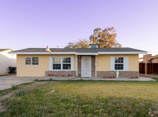 1409 Woodward Ave, El Centro, CA 92243