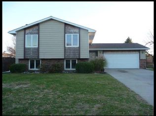 2006 W 36th St, Kearney, NE 68845