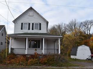 52273 I Ave, Hubbell, MI 49934