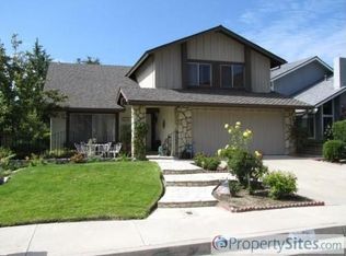 25711 Orchard Rim Ln, Lake Forest, CA 92630