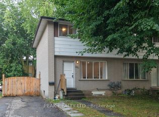 185 Cedarvale Cres #A, Waterloo, ON N2L4T3