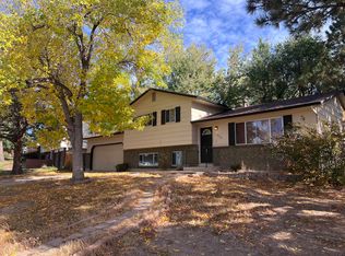 5775 Garmish Rd, Colorado Springs, CO 80918