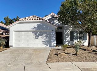 4400 Blue Royal Dr, Las Vegas, NV 89130