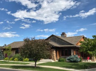 100 Cayuse Ct, Sheridan, WY 82801