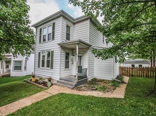 303 S 5th St, De Soto, MO 63020